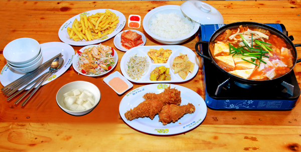 SET B3 (03 NGƯỜI) 
