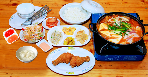 SET B2 (02 NGƯỜI)