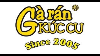 Hệ Thống Gà Rán KÚCCU | Địa chỉ quán gà rán Hàn Quốc ngon chất lượng ở Hà Nội